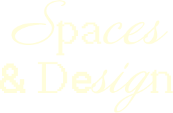 Spaces & Design
